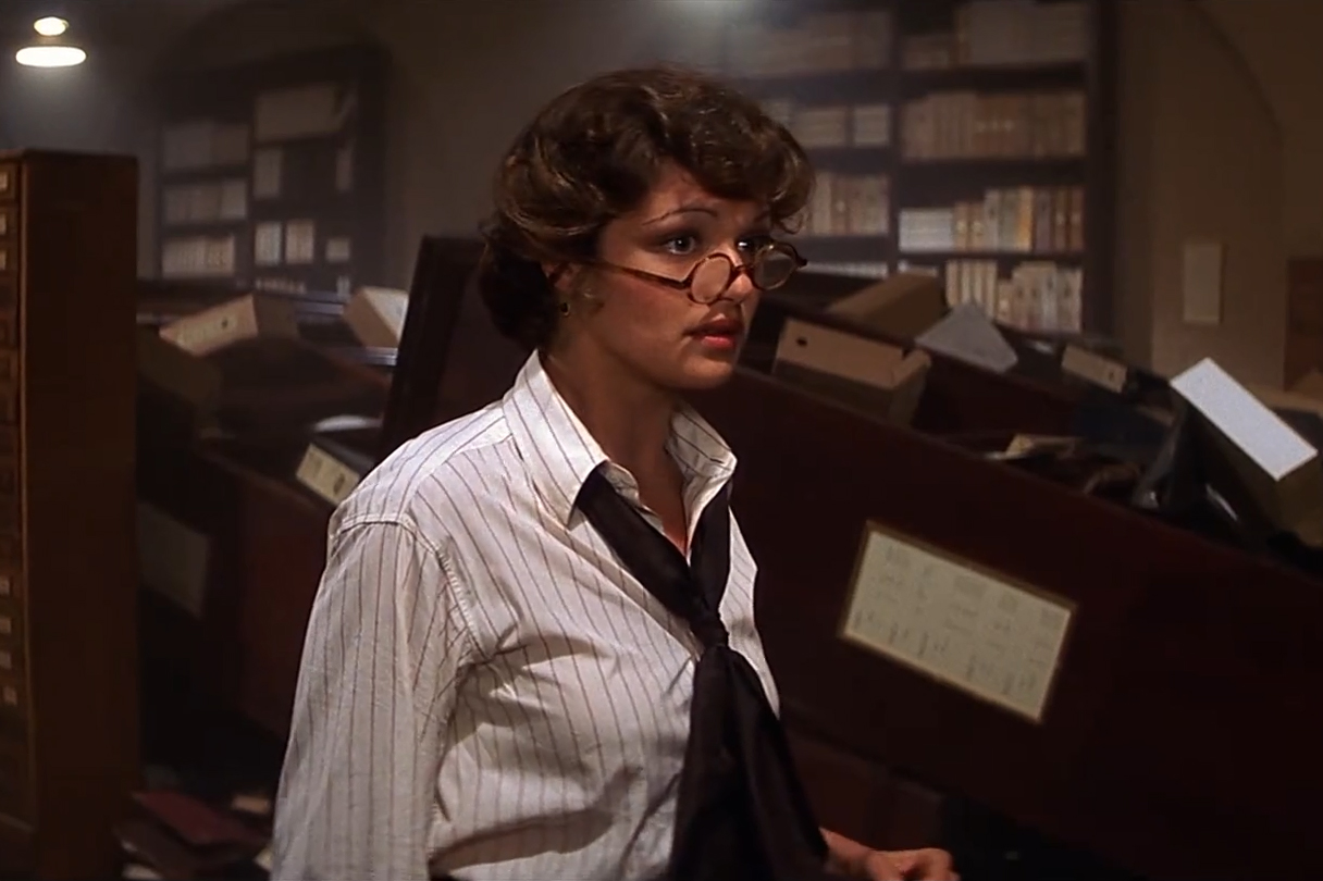 伊芙琳·卡纳汉