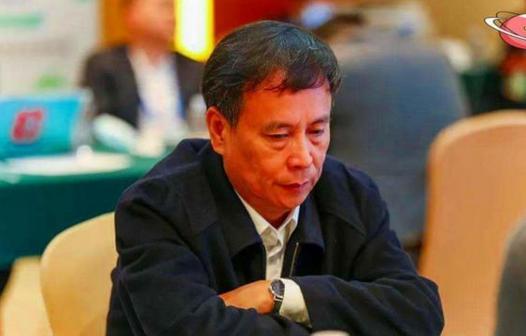 吕钦（中国象棋国际特级大师）_百度百科