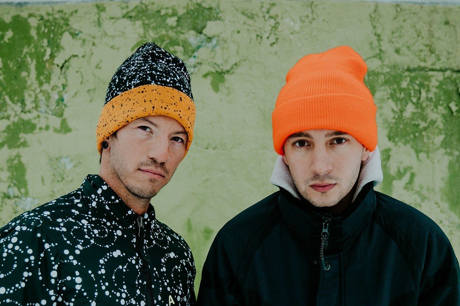 twenty one pilots