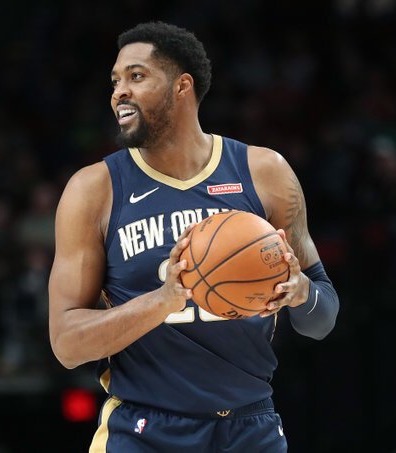 德里克·费沃斯