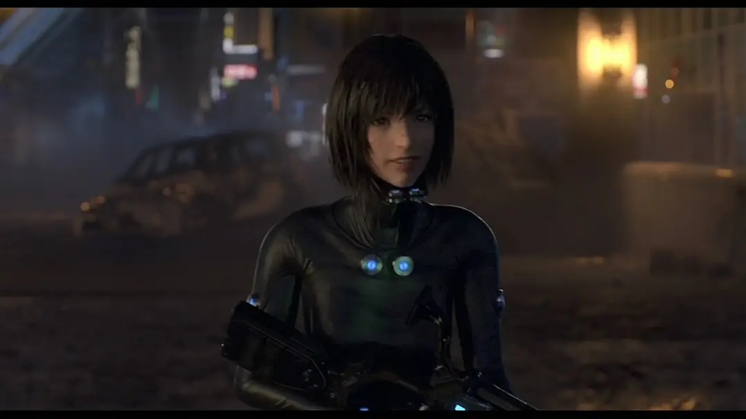 日本漫画《 a target="_blank" href="/item/杀戮都市/3744513" data