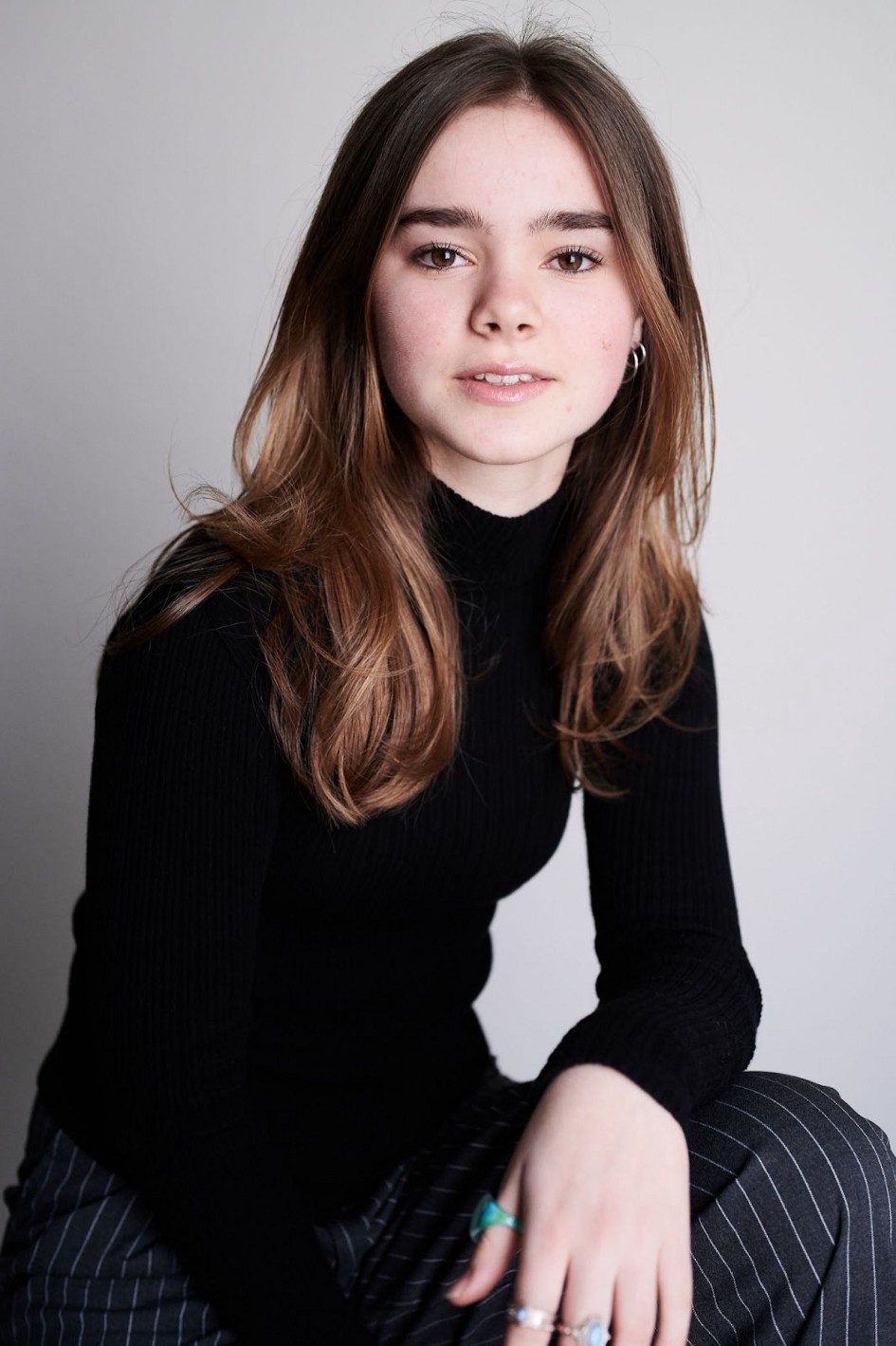 伊莎贝拉·瑟蒙