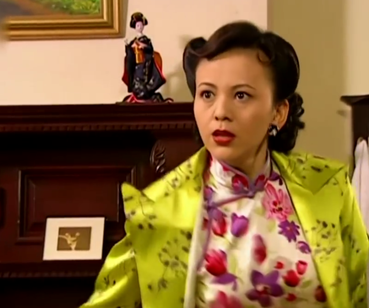 王雪琴