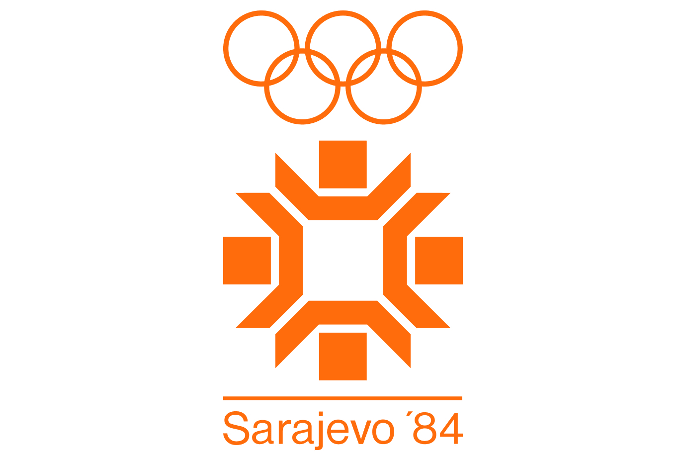 1984年萨拉热窝冬季奥运会