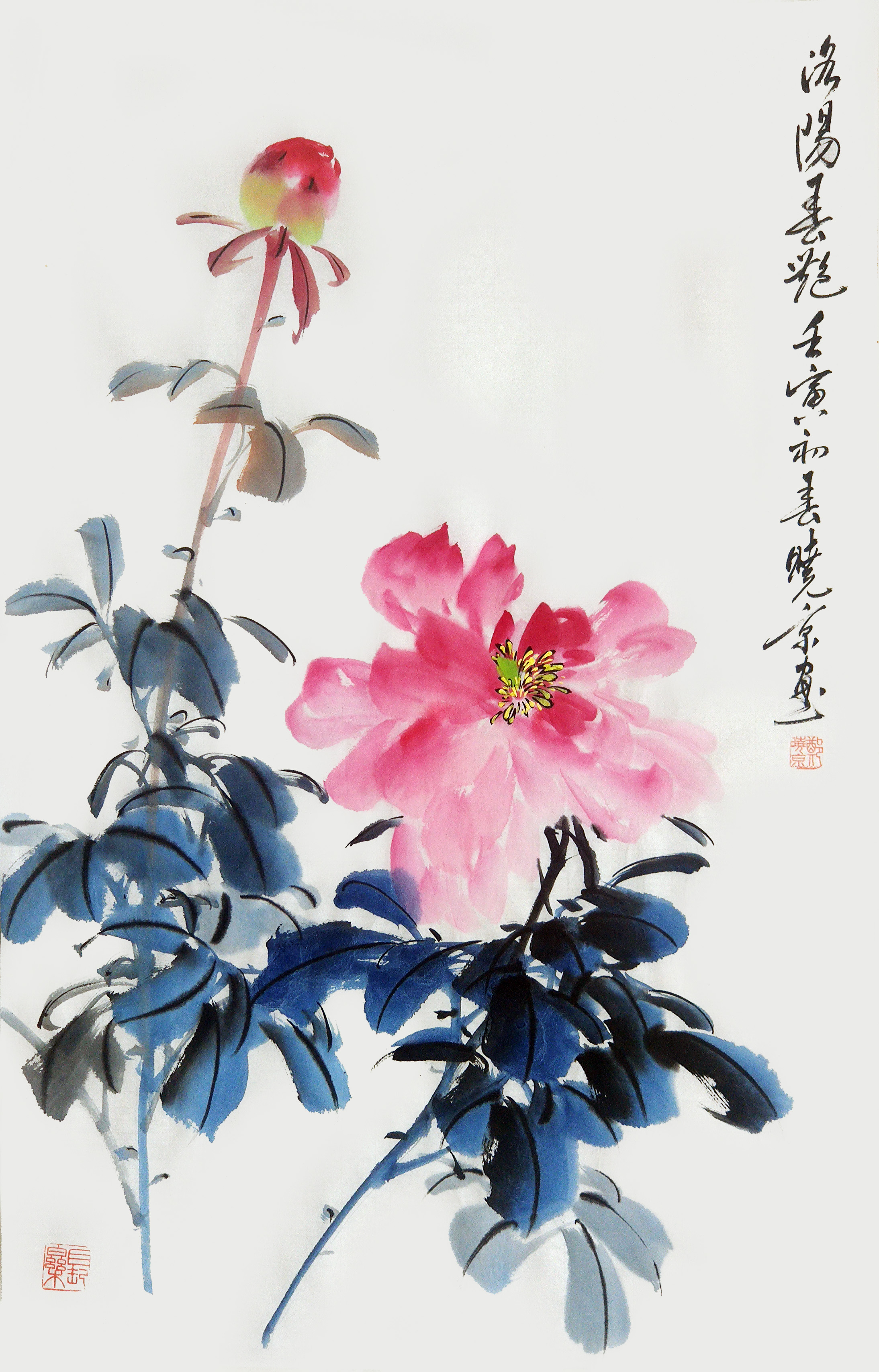 郑晓京