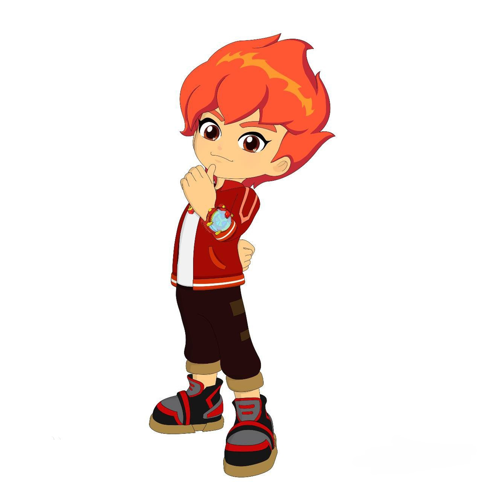  p data-id="gnbsyhnenn">洛小熠,国产动画《 a