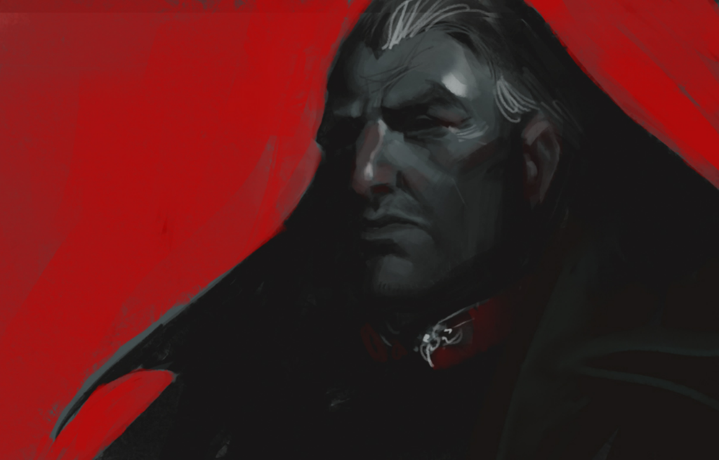 p>诺克萨斯统领·斯维因,是moba竞技网游《 a target="_blank" href=