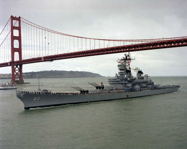  p data-id="gncprq024d">密苏里号战列舰(英文:uss missouri),是美国