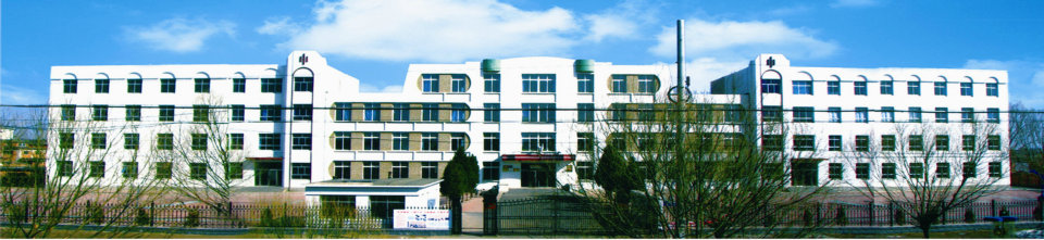 台安县第一初级中学