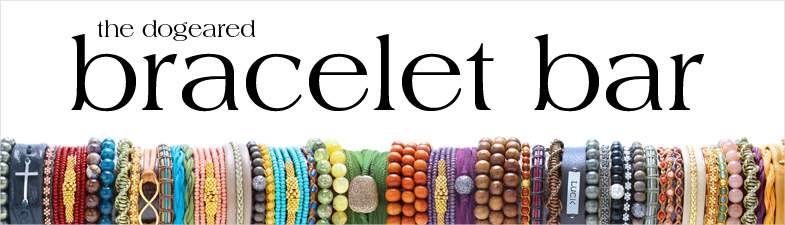  p>dogeared是一个珠宝品牌. /p>