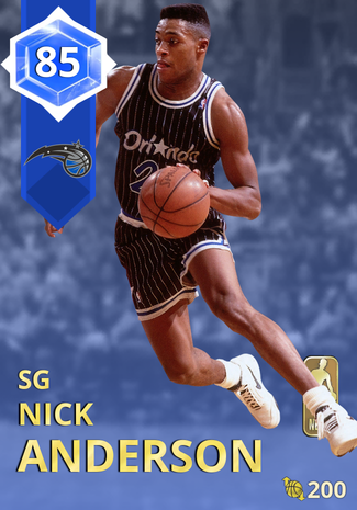 neilson "nick" anderson