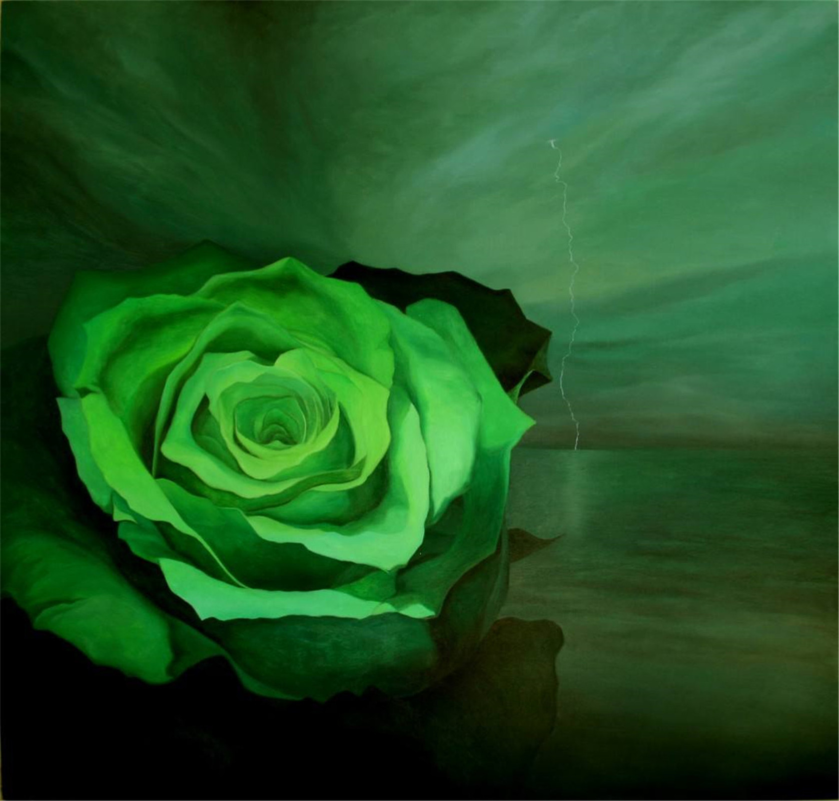 绿玫瑰葡萄(绿玫瑰葡萄苗哪里有卖)