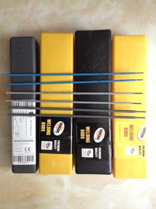  p>万能307是 进行全位置焊接的优质合金钢焊条,具有优良的机械性能