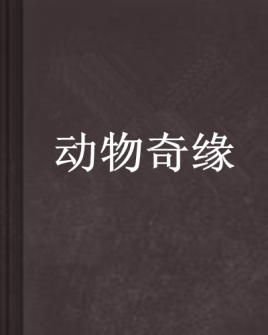 动物奇缘