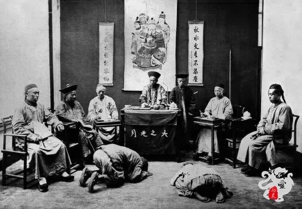 古代的一个县需要供养多少官员衙役？_百科TA说