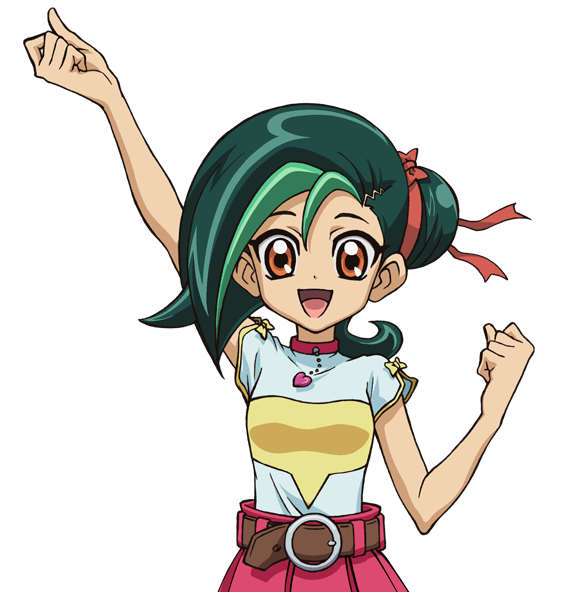 游戏王zexal