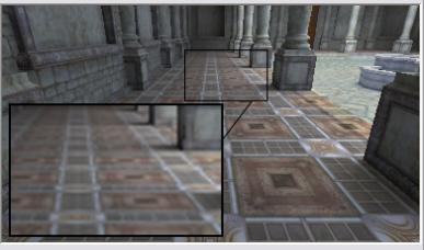  p>各向异性过滤 (anisotropic filtering )是用来 a href="#" data