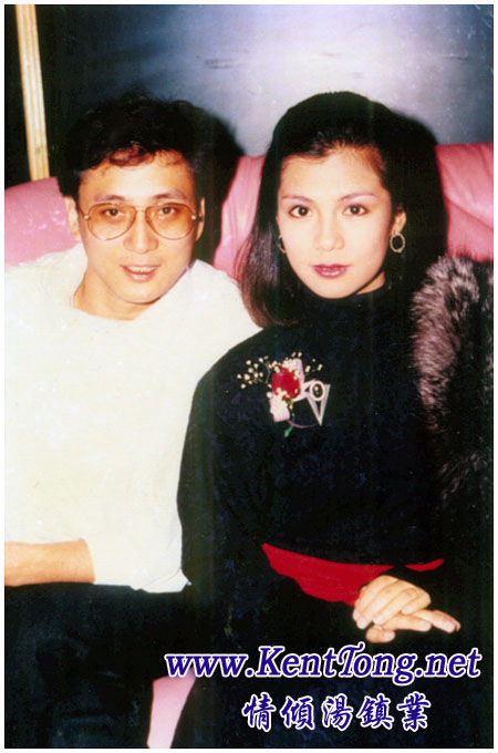  p>翁美玲(barbara yung mei-ling,1959年5月7日-1985年5月14日),中国