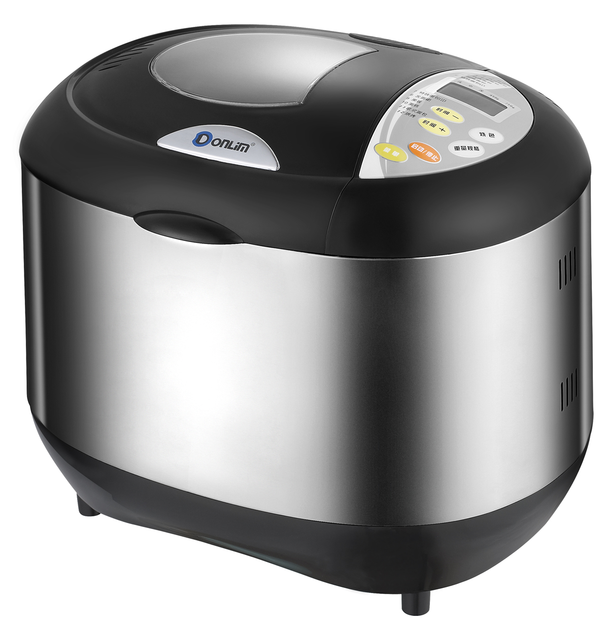  p>东菱面包机是广东 a href="#" data-lemmaid="6356849">新宝电器 