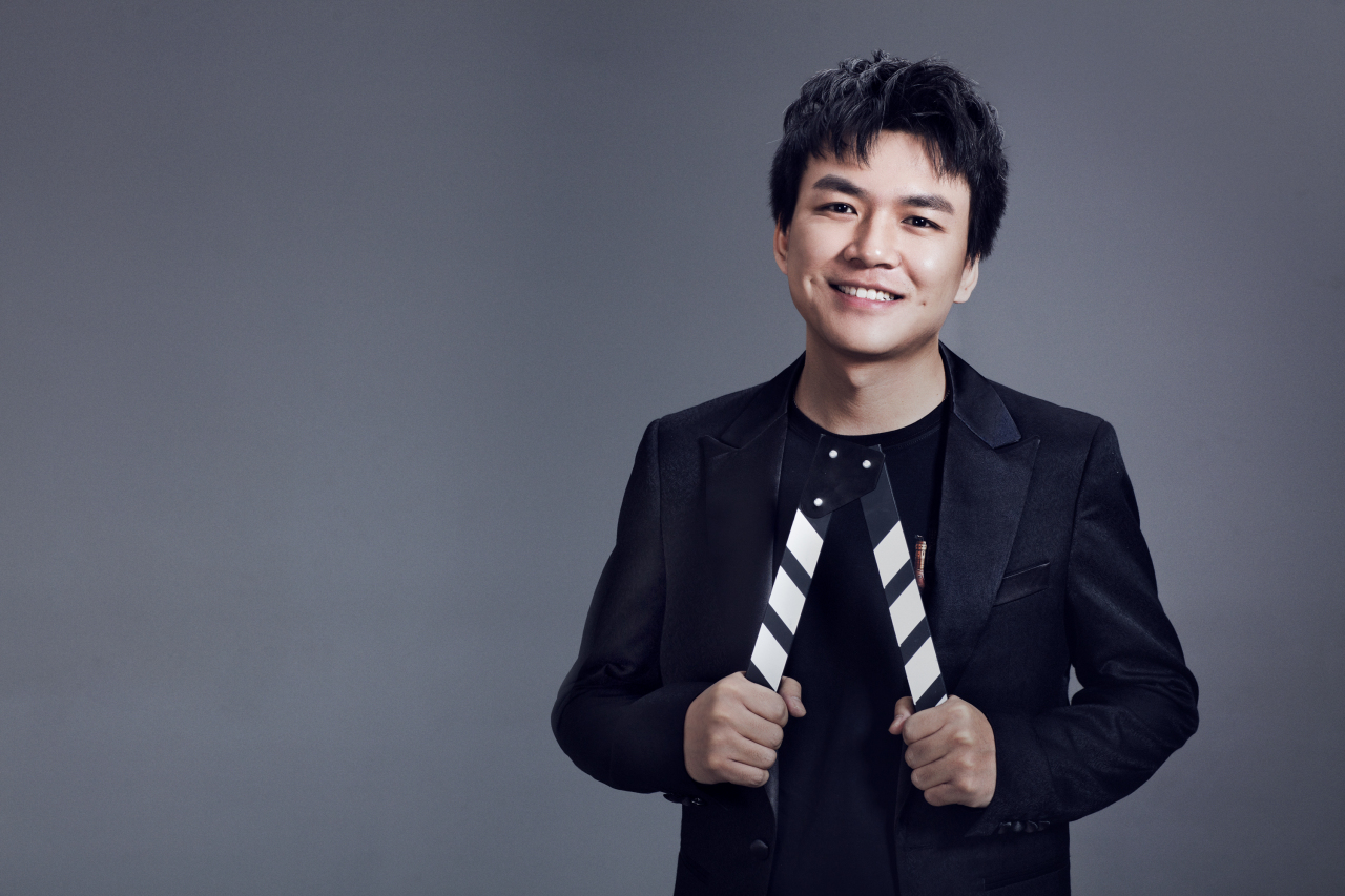 王伟（中国内地导演、制片人）_百度百科