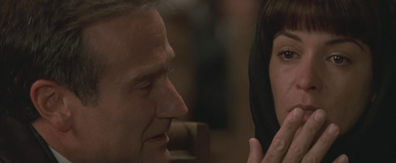 美梦成真whatdreamsmaycome(1998)