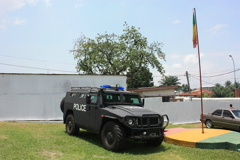  /b>,英文: b>spm - 2 tiger /b>,中文: b>虎式装甲车 /b>)是俄罗斯