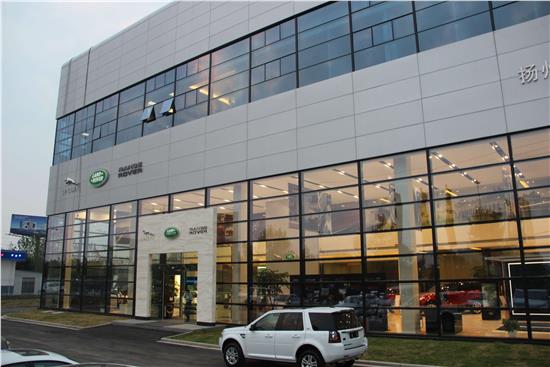  p>扬州国际汽车城位于维扬经济开发区内,是经市政府指定,也是扬州