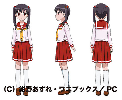 所著的漫画作品,在日本出版社"wani books(ワニブックス)"的「comic