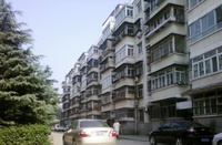 颐阳山水居西区