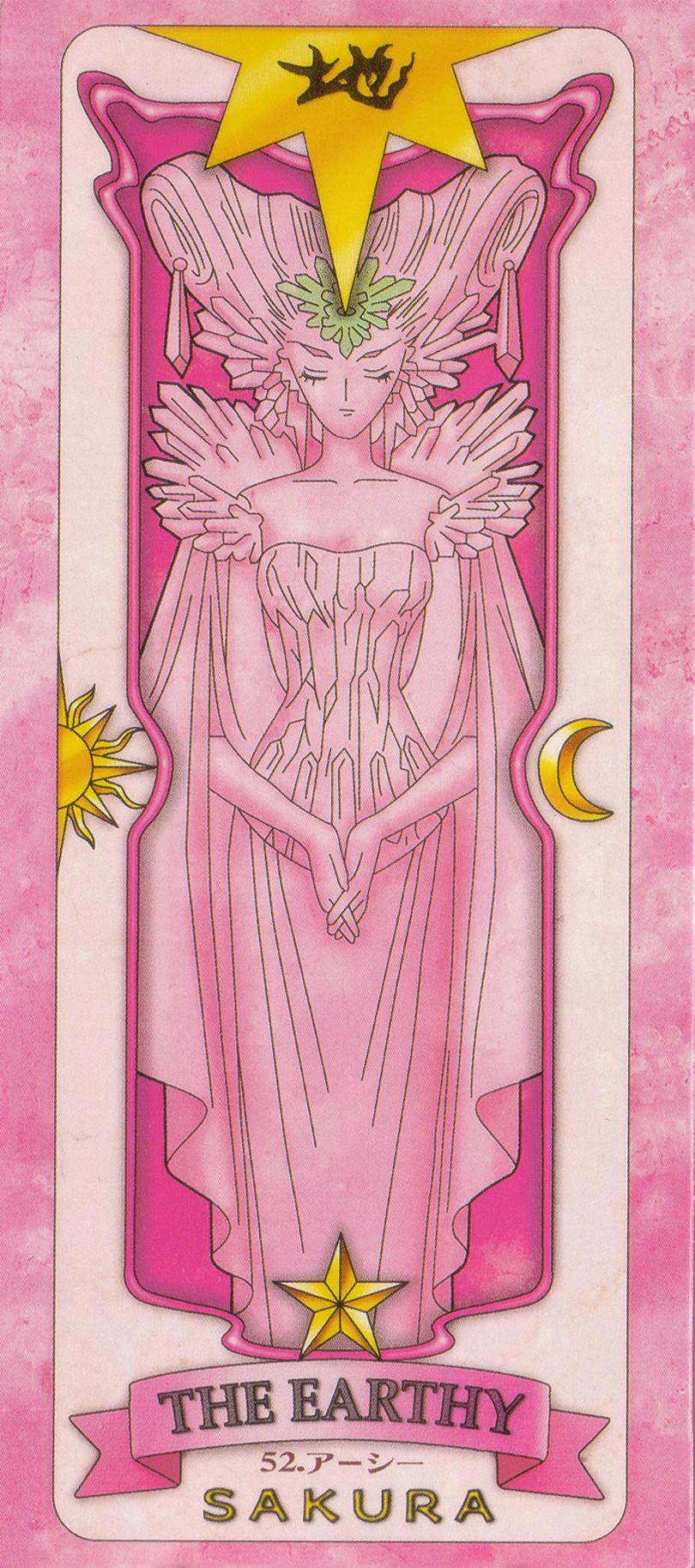 data-lemmaid="79938">魔卡少女樱 /a>》及其衍生作品中的魔法牌