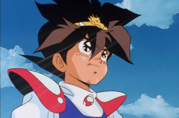  p>战部渡, a href="#" data-lemmaid="111617">日本 /a>动画《魔神