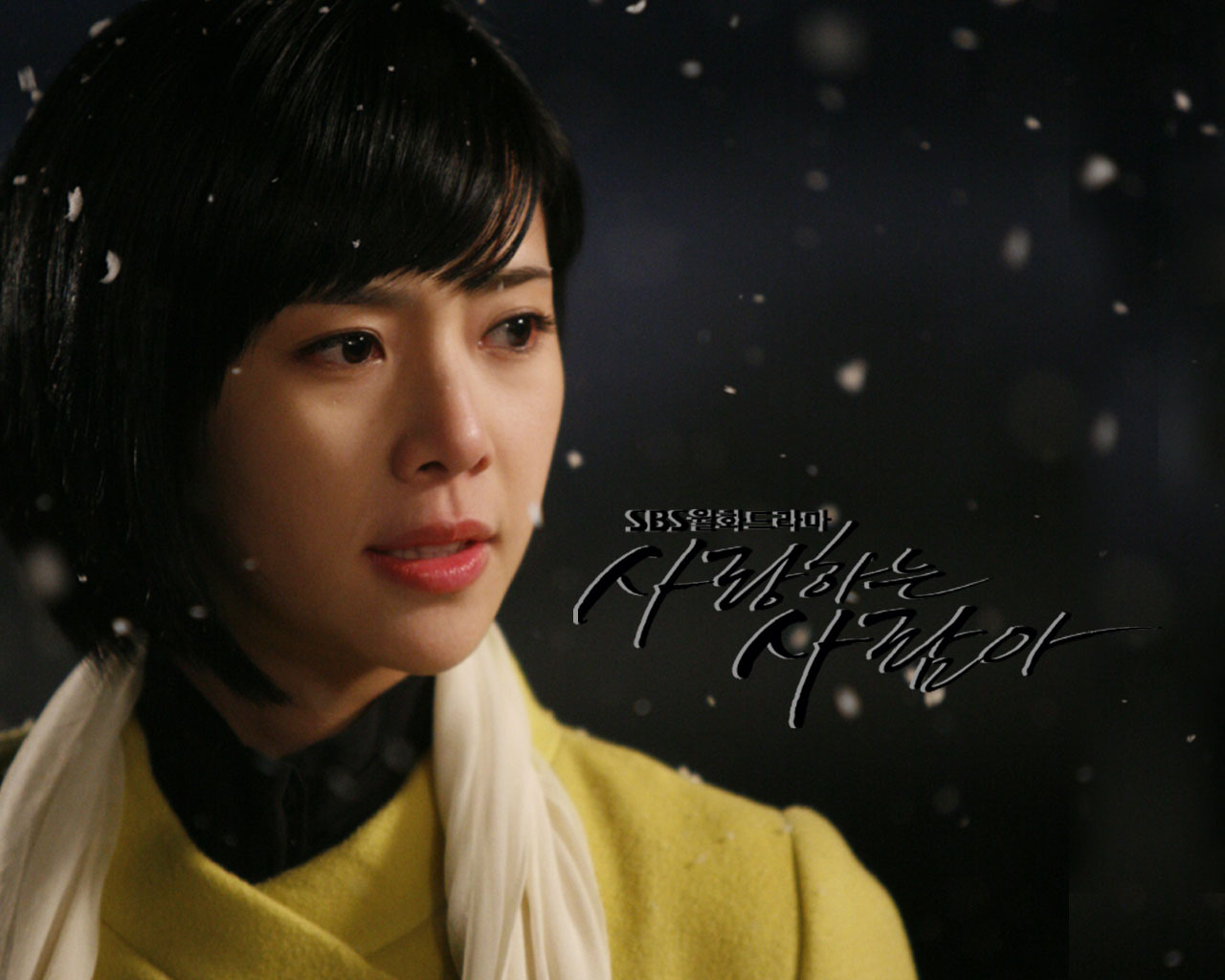 data-lemmaid="30553">sbs /a>电视台于2007年1月15日播出的电视剧,由