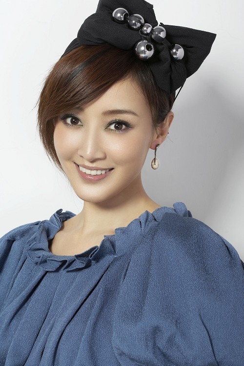 赵子琪