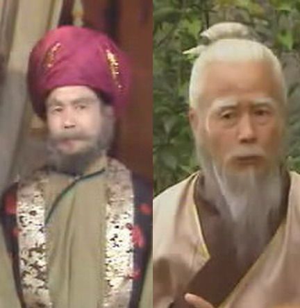  p>金兜山土地,是《 a target="_blank" href="/item/西游记续集