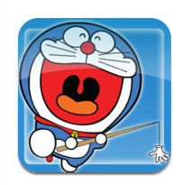  p data-id="gn32ajnahz">《机器猫钓鱼》是一款动作游戏,游戏大小为