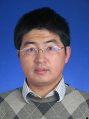 陈文斌