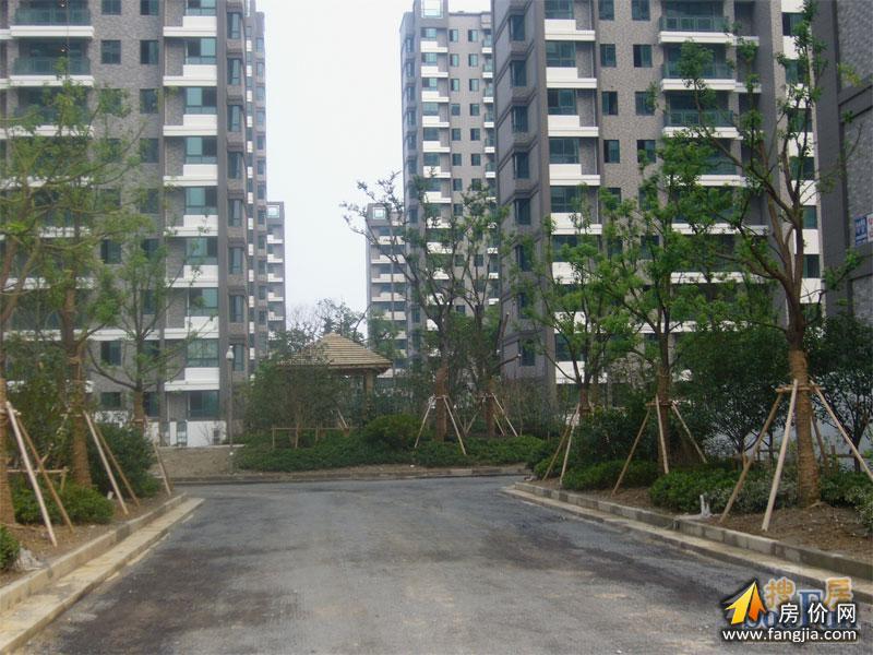  p>清扬康臣---新派中国别墅.