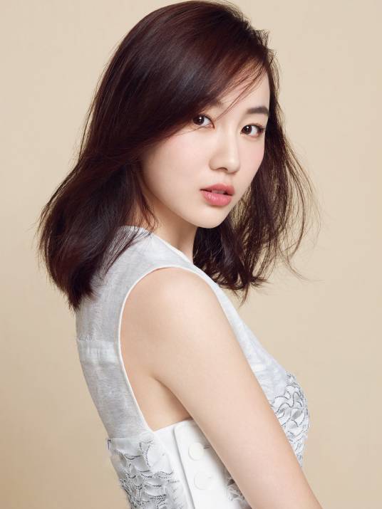 夏恩（中国内地女演员）_百度百科