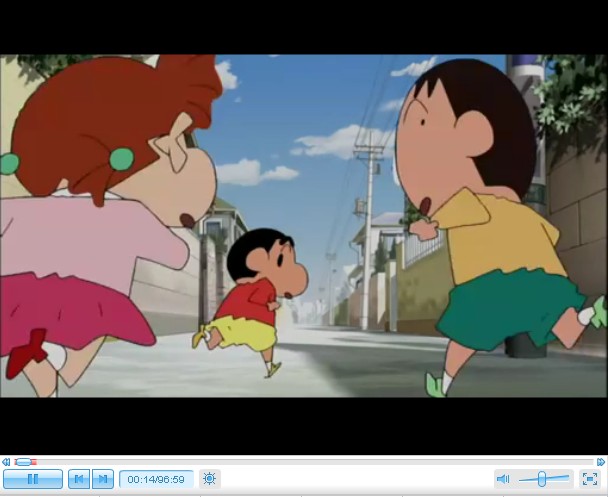 ベボーイズ)是《 a target="_blank" href="/item/蜡笔小新/17537008"