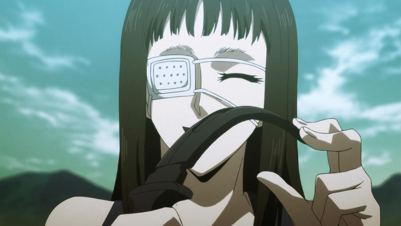  p>法尔梅,日本漫画《军火女王》及其衍生作品中的角色.