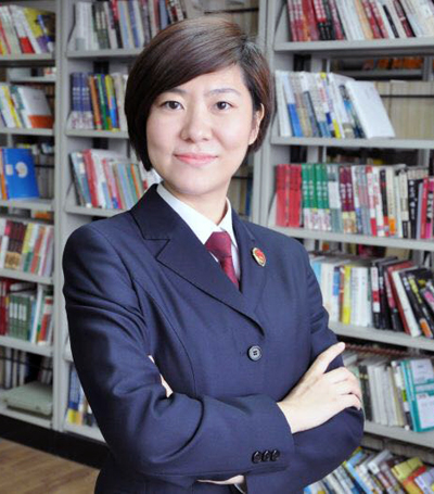  p>刘钰,女,天津市河东区人民检察院工作人员. /p>