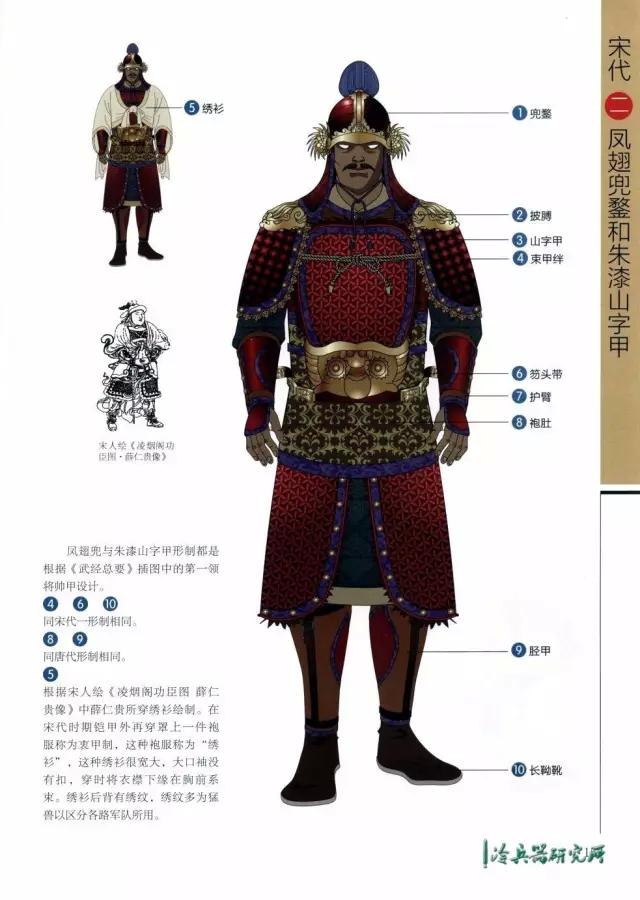 古代军阵如何调度？岳飞为何总能用兵如神？_百科TA说