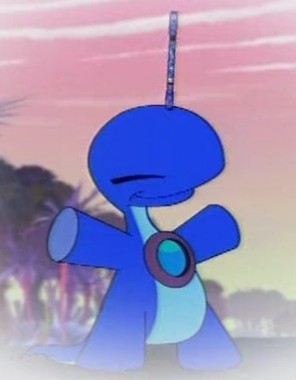 斗龙战士海纳斯