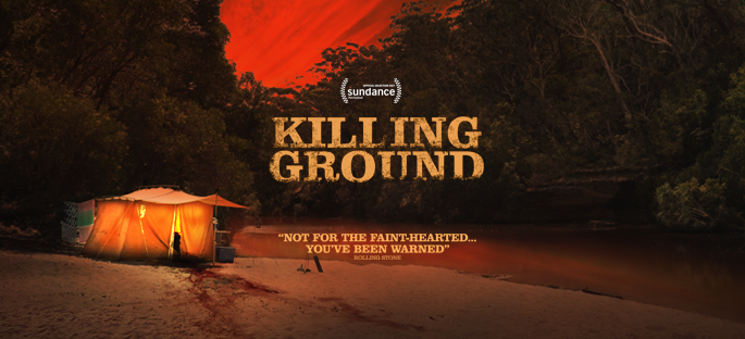  p>《杀戮场》由 a>damien power /a>执导的恐怖片, a>米茨·鲁尔曼 