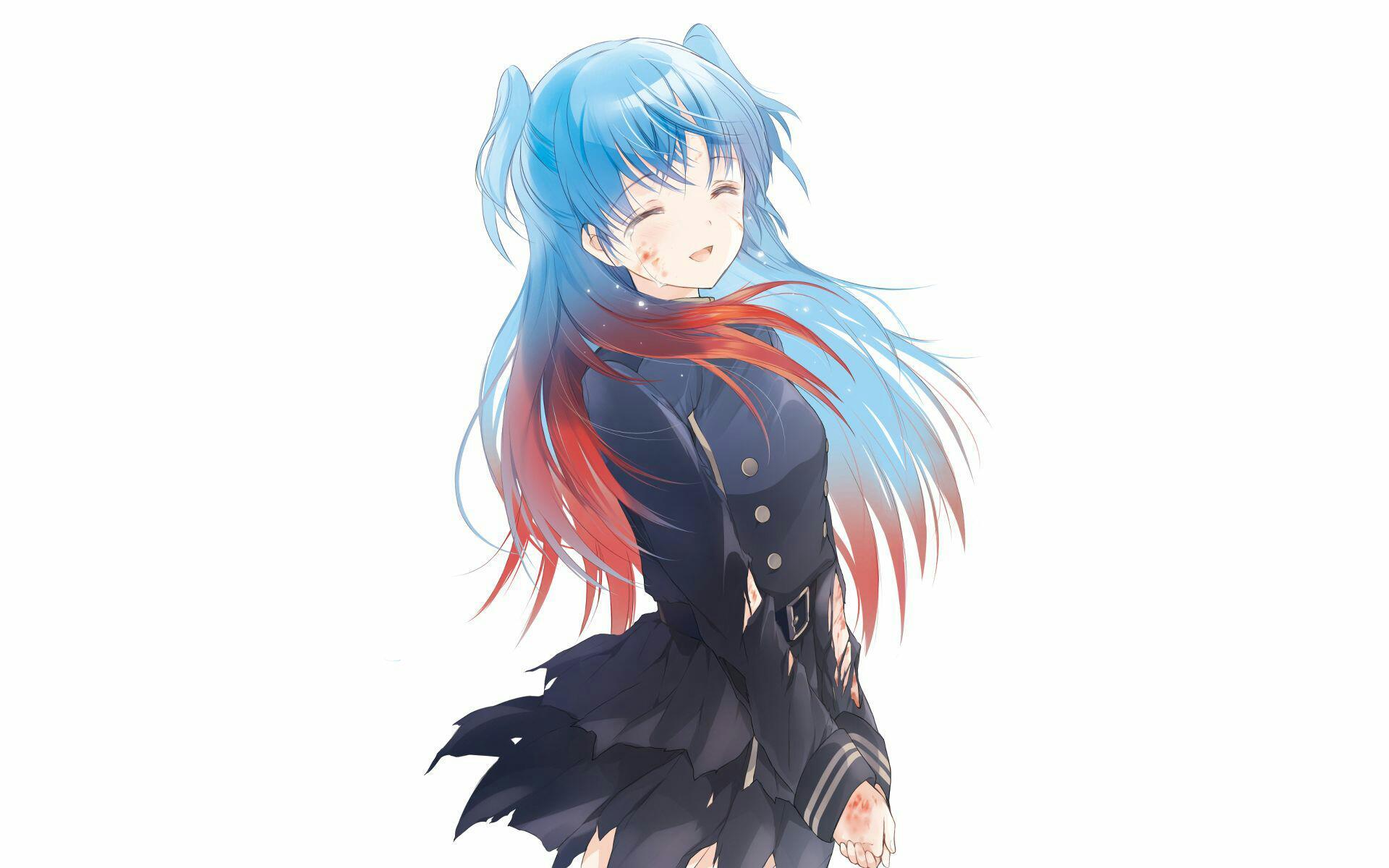  p>珂朵莉·诺塔·瑟尼欧里斯,轻小说《 a target