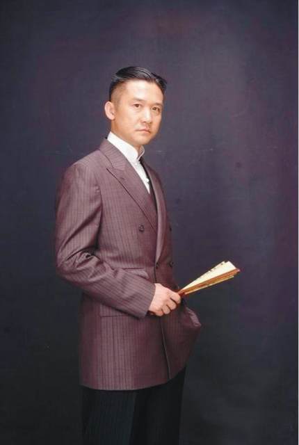 李云龙前传
