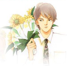  p>入江直树是在漫画《淘气小亲亲》中登场的虚拟角色,由 a href="#"