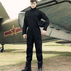 航空飞行服_百度百科