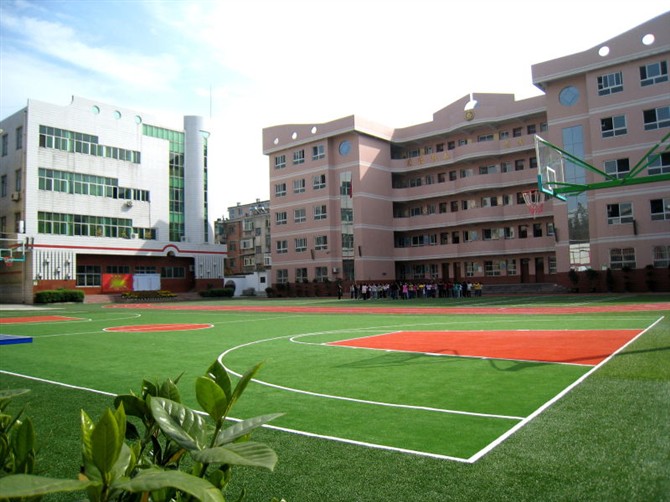  p>汉中师范附属小学位于 a target="_blank" href="/item/汉中市