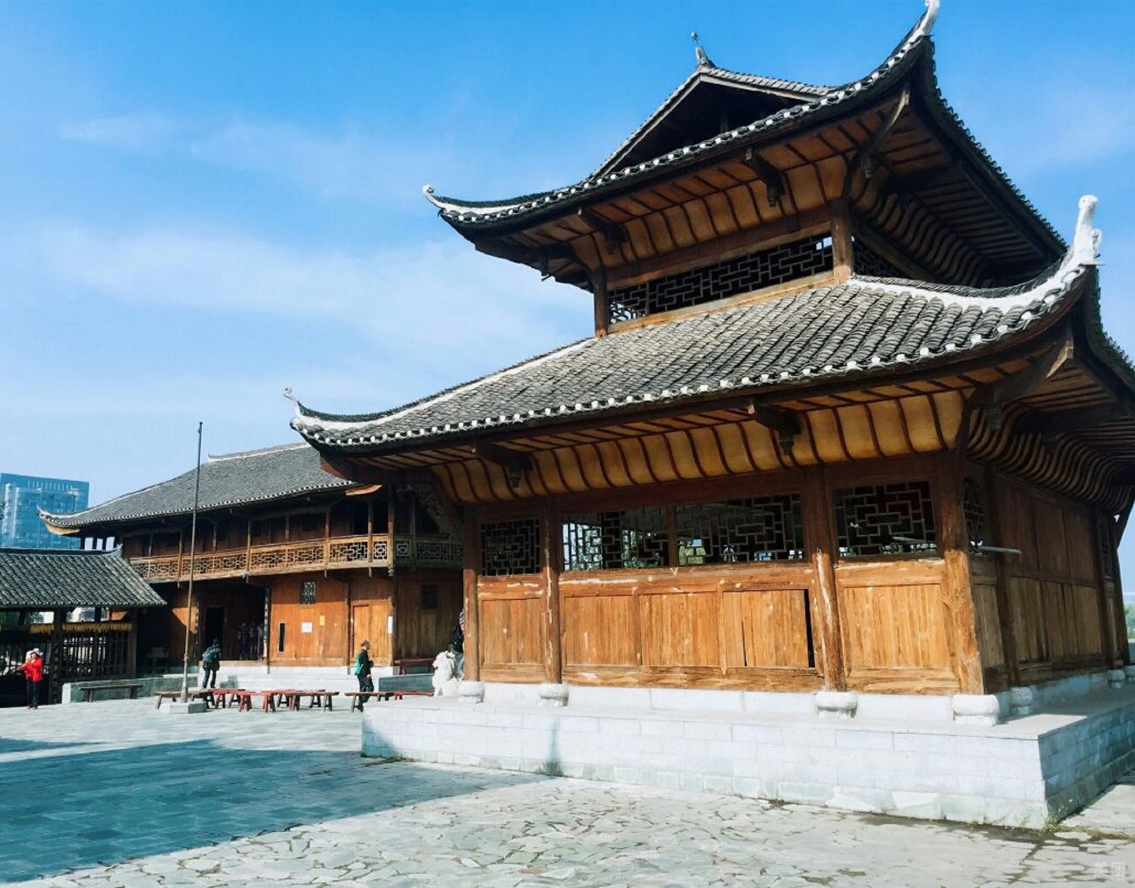 北京中华民族博物馆